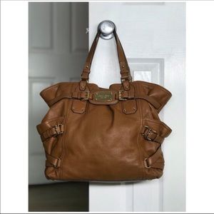Guc Michael Kor Gansevoort large Tote